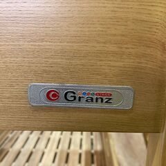 【愛品館 市原店】グランツ｜2段ベッドの画像