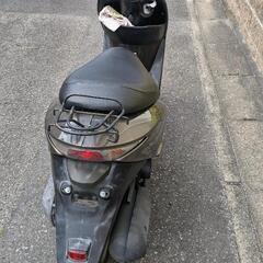 AF62ディオ 実動 江南市からの画像