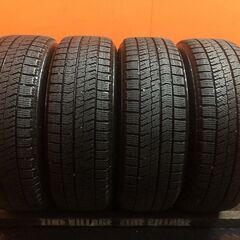 BS BLIZZAK VRX2 185/60R15】スタッドレス【スチールホイール 15インチ