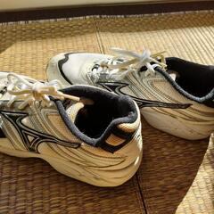 Mizuno スニーカー 26の画像