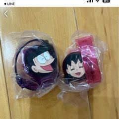 ドラえもん　ライトブレス