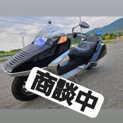 HONDAフュージョン