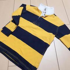 🍁❄️120㌢ RALPHLAUREN👦『USED』4点の画像