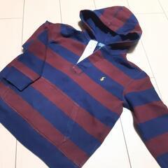 🍁❄️120㌢ RALPHLAUREN👦『USED』4点の画像