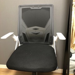 オフィスチェアの画像