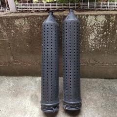 【決まりました】うなぎとり道具