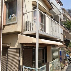 初期費用・家賃破格！ 板橋区若木！ペット可！戸建！