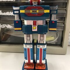 超合金　ダイナロボ【ジャングルジャングルイズミヤ広陵店】