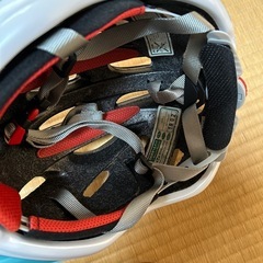 こども用　自転車用ヘルメットの画像