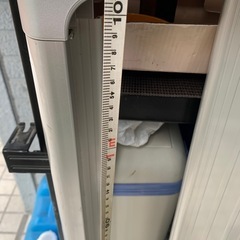 最終値下げ
イノールーフキャリア(軽自動車用)の画像