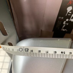 最終値下げ
イノールーフキャリア(軽自動車用)の画像