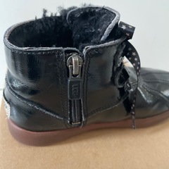 UGG キッズ　17.5センチ　ブーツの画像