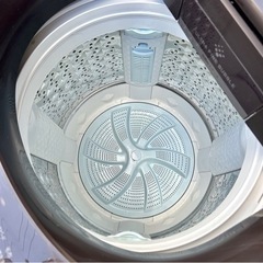 札幌市内配送可 美品 20年製 東芝 TOSHIBA ZABOON 12kg 全自動