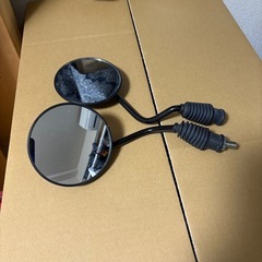 ナポレオン　ラジカルミラー