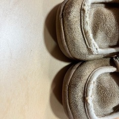 靴、子供靴の画像