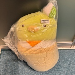 すみっコぐらし　ぬいぐるみ