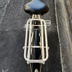 【27インチ・６段変速】大人用自転車・譲渡書類作成します！の画像