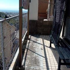 海が見える神戸市須磨区の古家 − 兵庫県