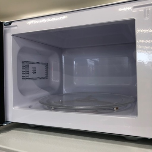 安心の6ヶ月保証付き！YAMAZENオーブンレンジ2022年製50Hz/60Hz【トレファク堺福田店】 安心の6ヶ月保証付き！YAMAZEN電子レンジ2024年製50Hz/60Hz