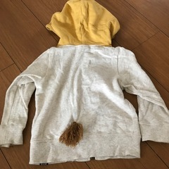 ビッツ　パーカーの画像