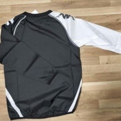 【新品】kappa　ピステの画像