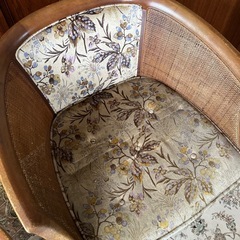 本日限定 2,000円差し上げます   マルニ   椅子2脚の画像