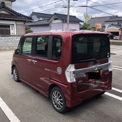 ダイハツ　車検有りの画像