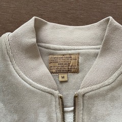 メンズジャケット　COMME CA ISMの画像