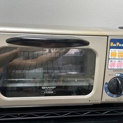 トースターの画像