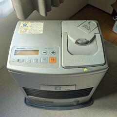 季節暖房 