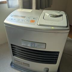 季節暖房 の画像