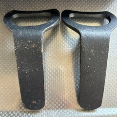 南部鉄器　グリルパン
の画像
