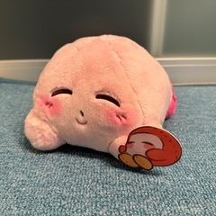 カービィ　ぬいぐるみ