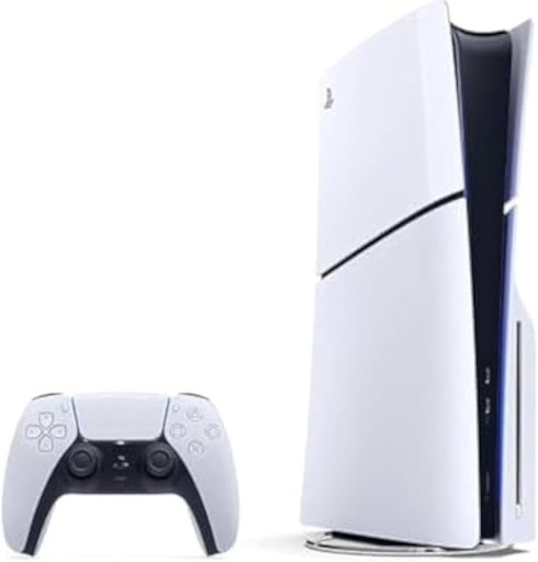 【PlayStation 5 本体 CFI-2000A01 超美品】
