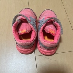 靴、子供靴の画像