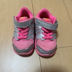 靴、子供靴