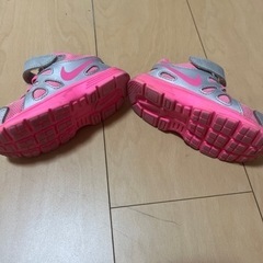 靴、子供靴の画像