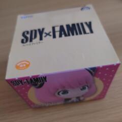 【購入者決定】SPY×FAMILY（スパイファミリー）ディフォルメフィギュア【アーニャ・フォージャー】※かくれんぼ版の画像