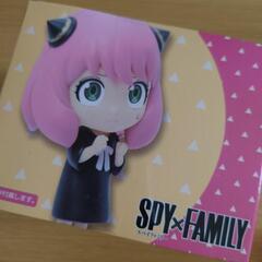 【購入者決定】SPY×FAMILY（スパイファミリー）ディフォル...