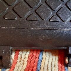 🍞ホットサンドメーカー フッ素加工の画像