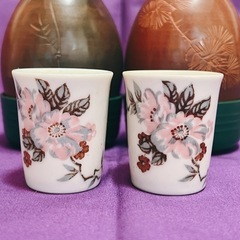 徳利・お猪口2点セットの画像