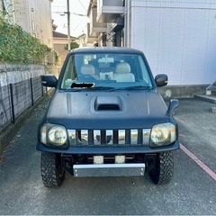 車検R8.4.24まで5速MTの画像