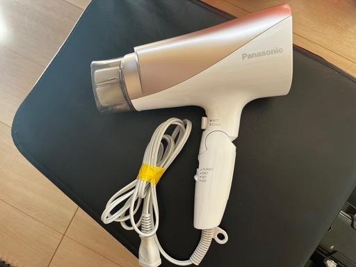 Panasonic　ドライヤー