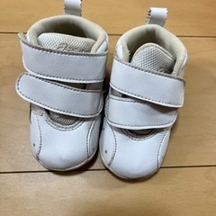 靴、子供靴