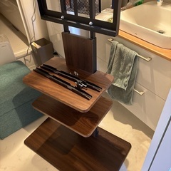 テレビスタンド
