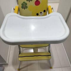 ベビーチェア