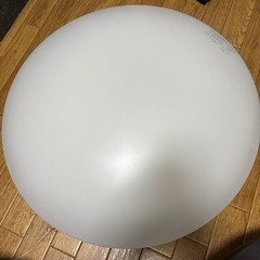 シーリングライト
