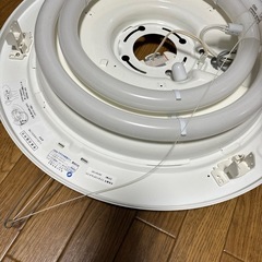 シーリングライト
の画像