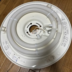 シーリングライト
の画像