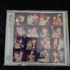 CDの画像